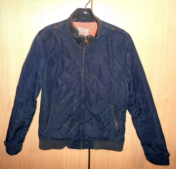 Scotch soda бомбер M scotch&soda скотч сода куртка ветровка abercombi