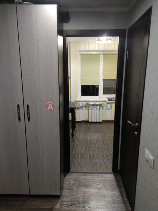 Продам 1 кімнатну квартиру!