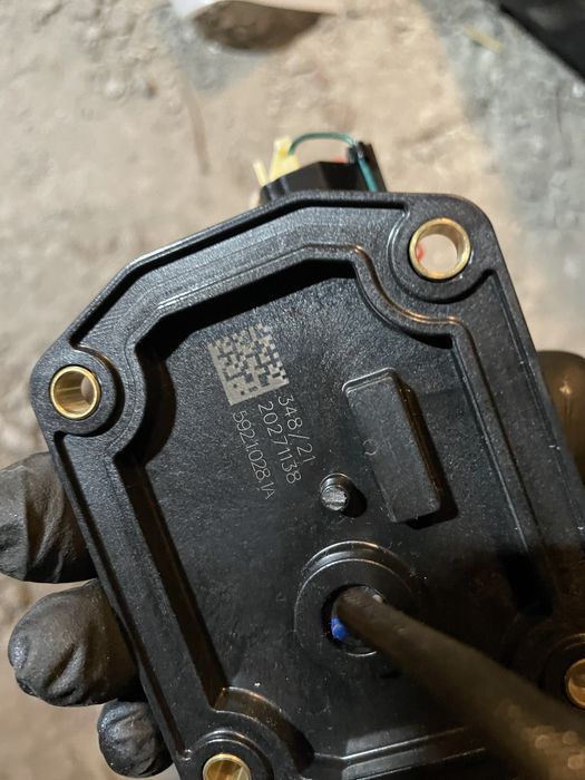 Датчик рівня палива Ducati Diavel 1260