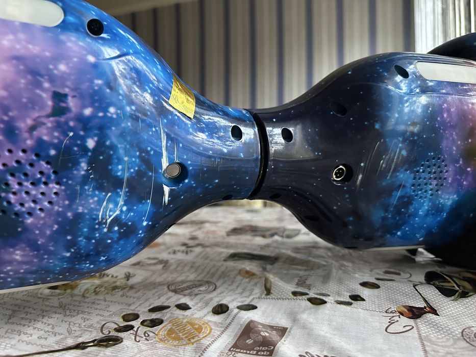 Героборд у гарному стані