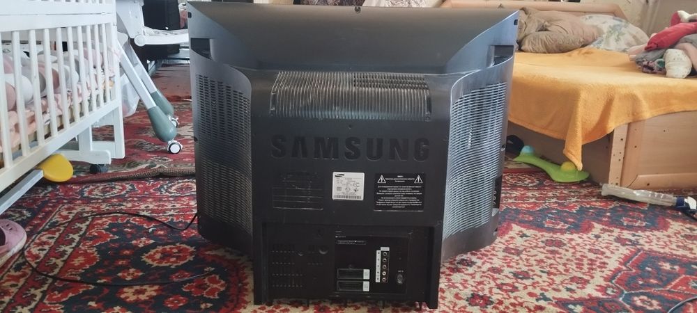 Телевізор Samsung