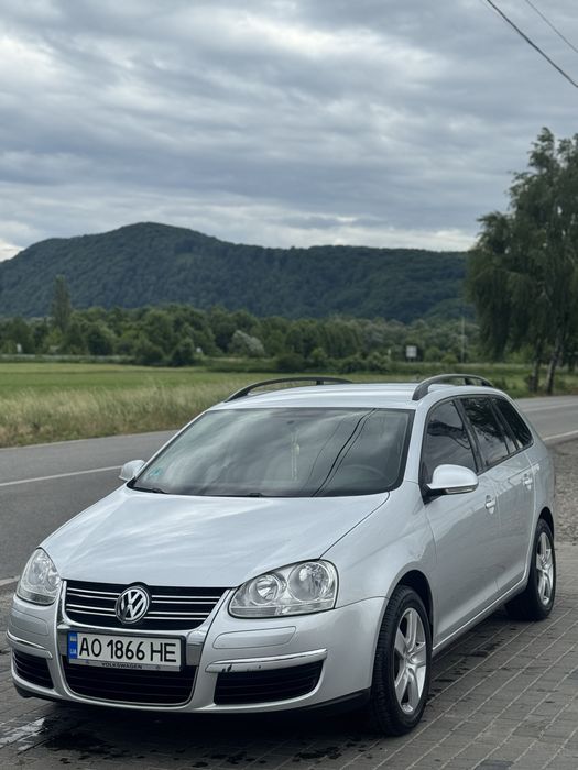Продаж Golf 1.6 benzin