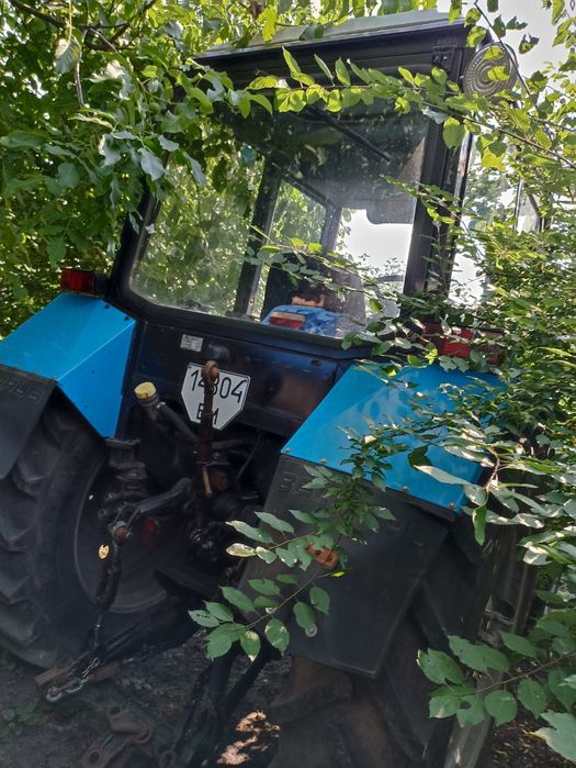 Продам трактор  МТЗ 892
