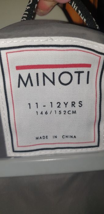 Kamizelka Minoti