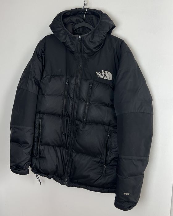 The North Face Himalayan Light Down 550 kurtka zimowa meska