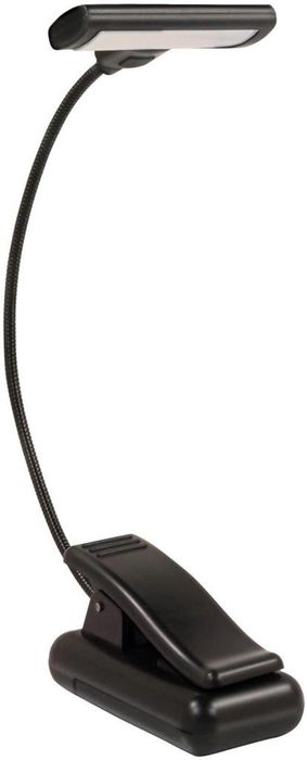 Lampka do książki 10 LED 100 lumenów Peter Pauper Press pudełko,