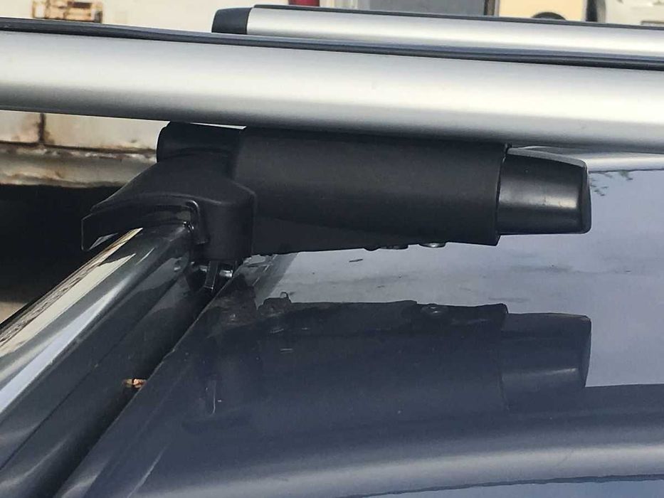 Багажник на дах Opel Zafira B 2004-2011