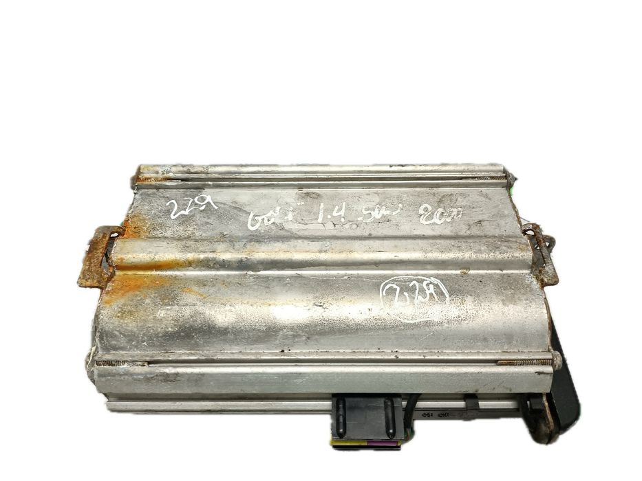 Airbag passageiro VOLKSWAGEN Golf IV (1J1)