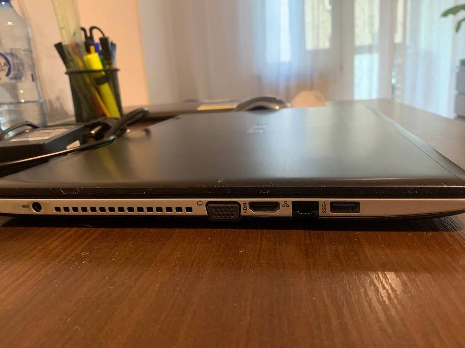 Laptop ASUS S550CB, ekran dotykowy