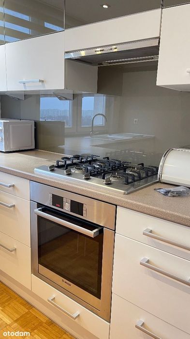 Przestronne, jasne mieszkanie 76 m² Bemowo - Widok 4