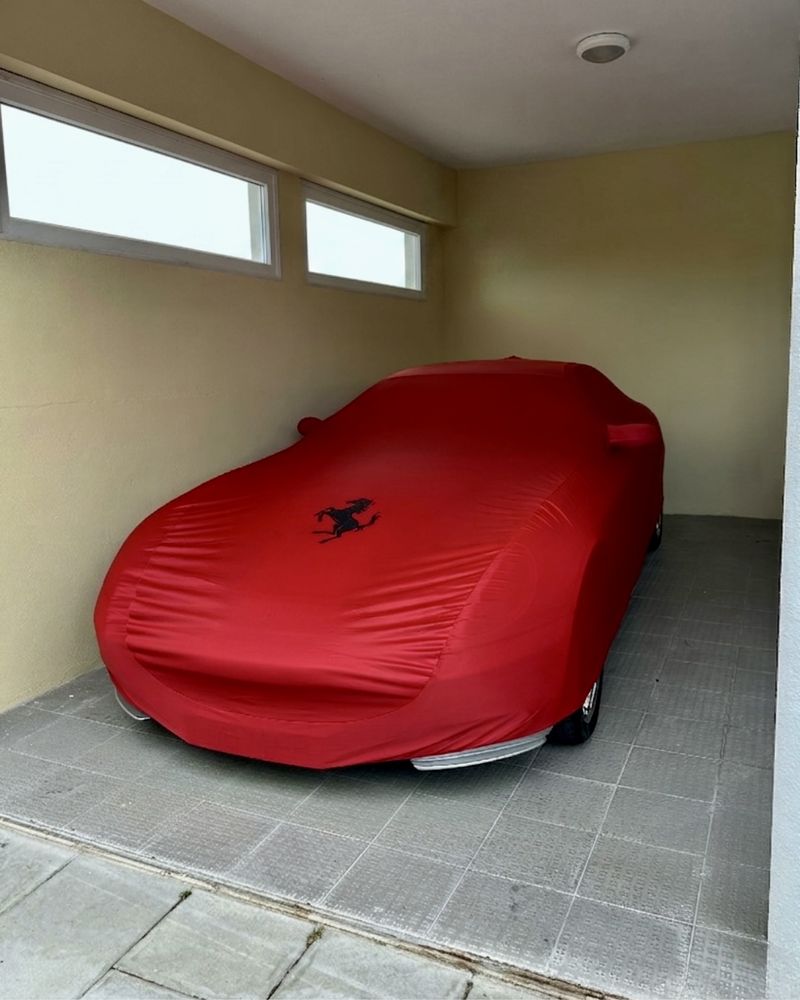 Ferrari 612 Scaglietti F1