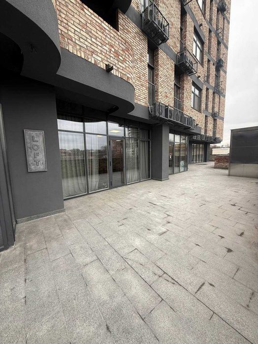 АКЦІЯ!!! Здається в оренду приміщення від власника 68 м2 в БЦ Loft Smart.