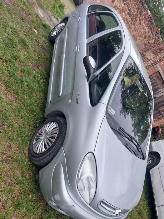 Citroën Xsara Picasso