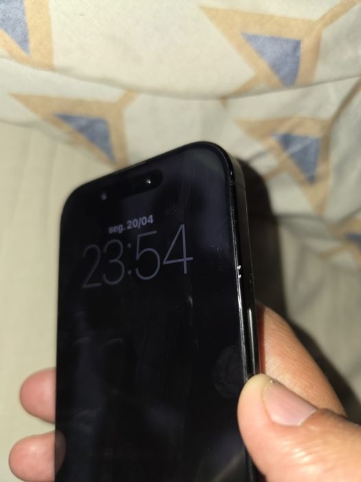 Iphone 16 Pro Usado