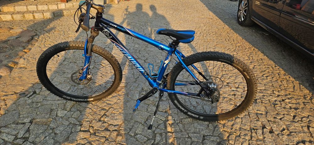 Rower Specialized HR XC Sport 26'