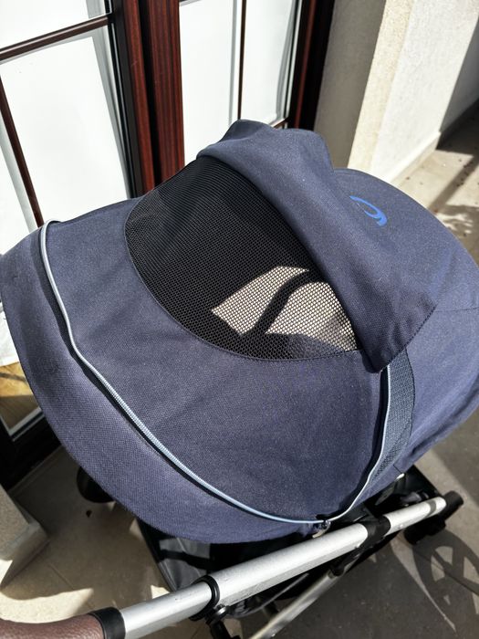 Wozek cybex balios s lux