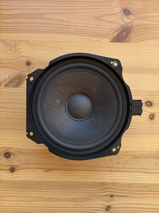 Vendo Coluna de Som Dianteira – Mini R56