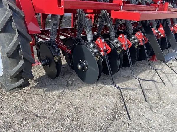 Сівалка Зернова  варіаторна СЗД 2700 ( та інші розміри)