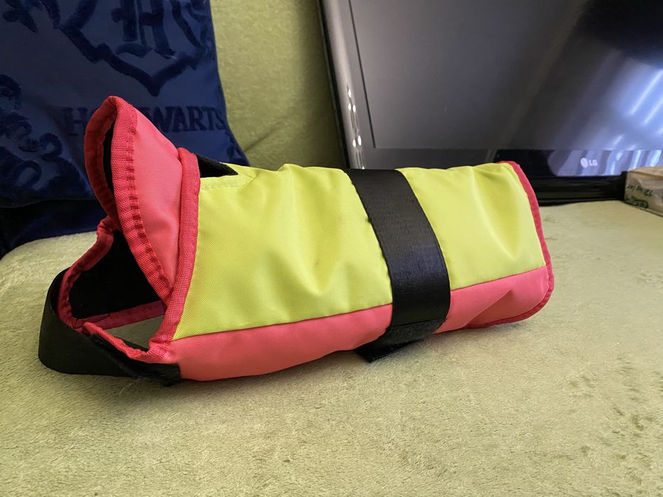 Одяг для тварин ( собак)