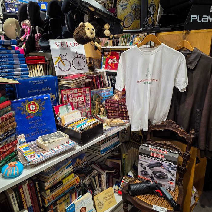 Powerfix Profi – Desentupidor de Ar Comprimido – 6 Peças – IAN 298875