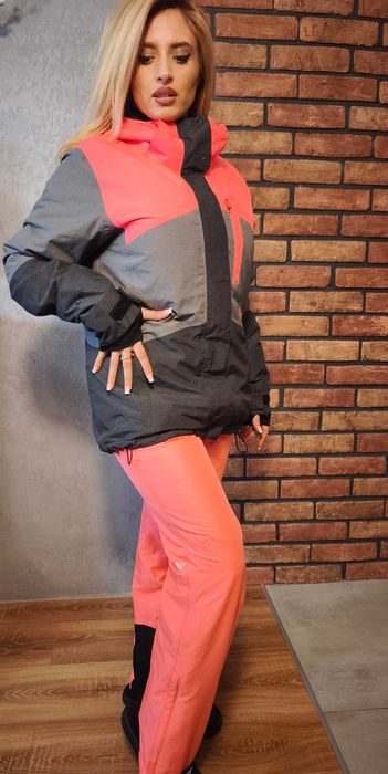 Damski Komplet Narciarski Firefly & 4F rozmiar :L 5.000