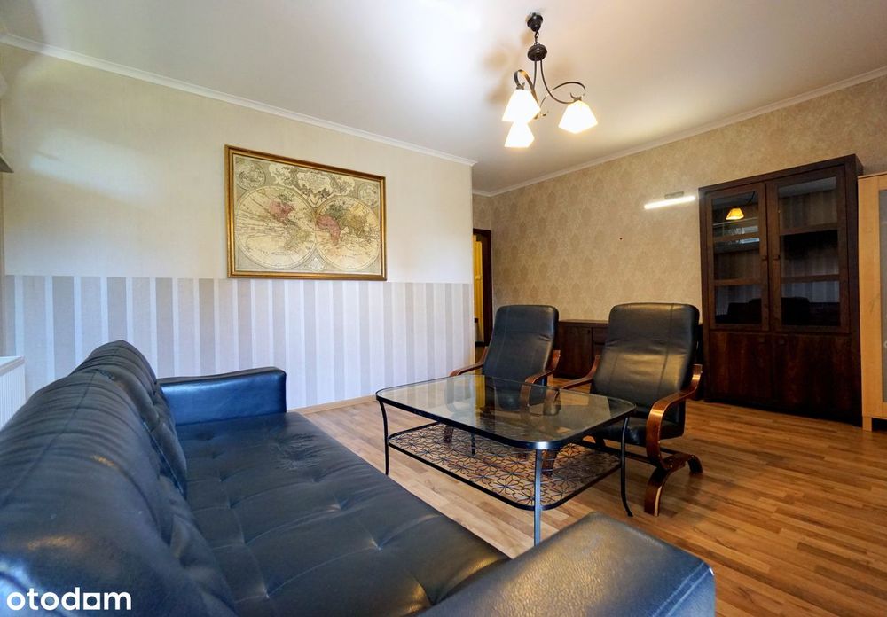 Mieszkanie na sprzedaż, 3 pokoje, Ogródek 100 m², Dębniki, Zakrzówek - Widok 2