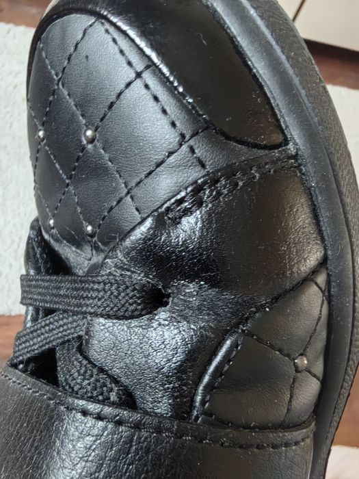Półbuty Trussardi Jeans rozm. 38