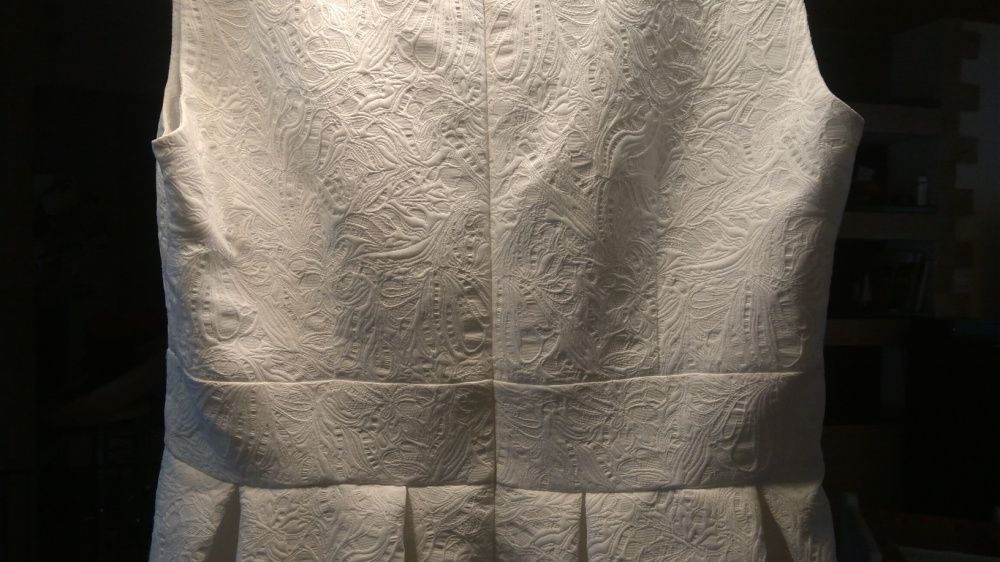 Sukienka ślubna Francoise