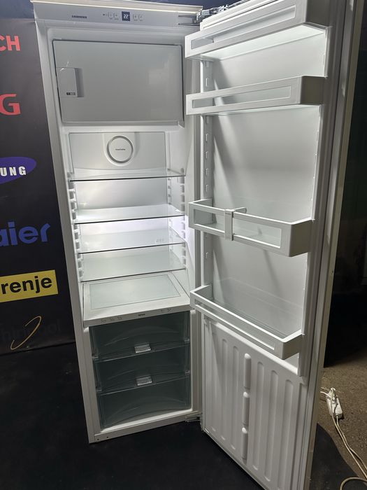 Вбудований холодильник Liebherr /284 л /BioFresh/A+++/PowerCooling