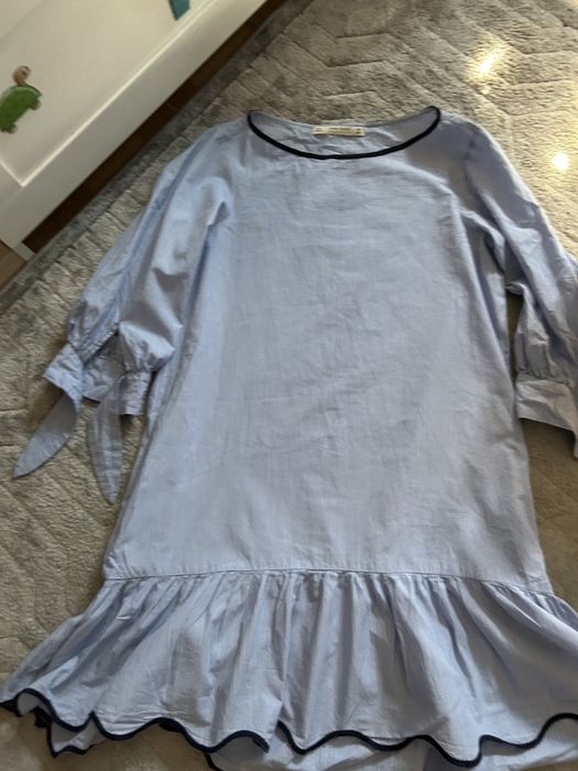 Piękna sukienka Zara S