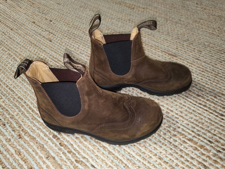 Botas Blundstone 2443 tamanho 39