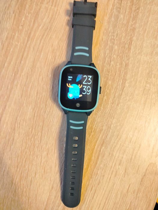 Zegarek Look Me kw-500, Firmy Forever