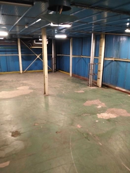 do wynajęcia MAGAZYN o powierzchni 340 m2 - BRONOWICE MAŁE