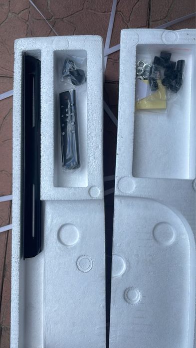 Автомобільний стояночний кондиціонер, автокондиціонер 12в 24в