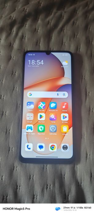Redmi 13c 256g dual sim