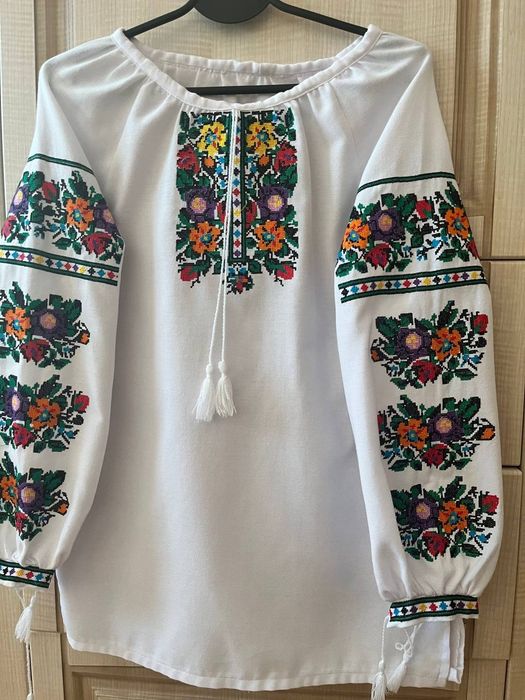 Вишиванка  р.164