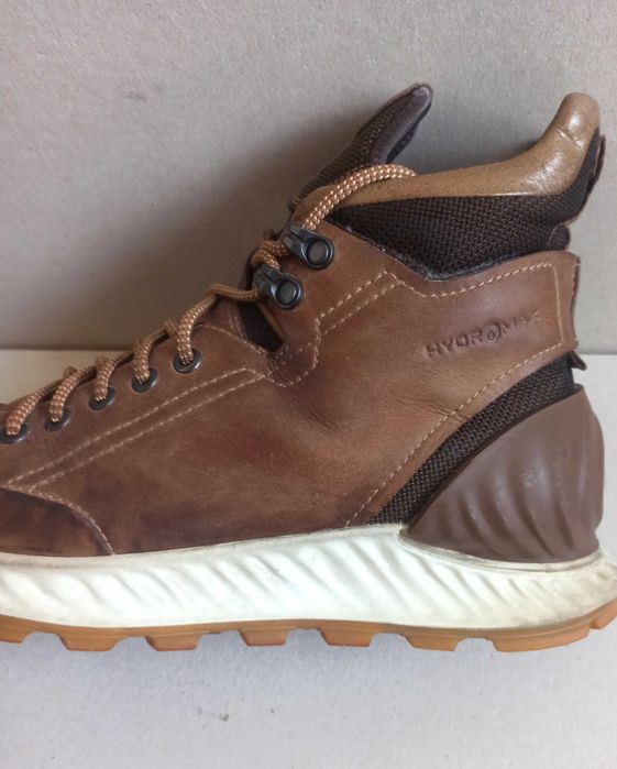 Męskie buty Ecco Exostrike roz.42