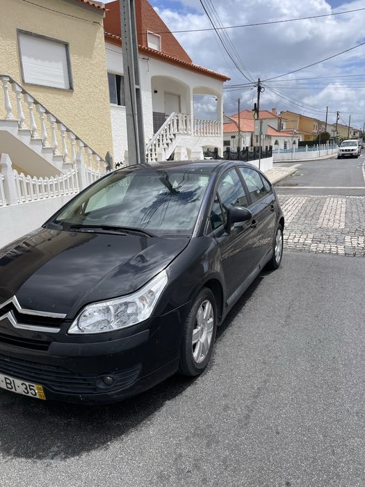 Citroen C4 Usado