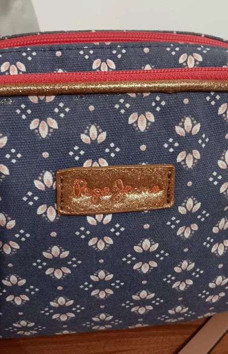 Original Pepe Jeans Tote Bag with Strap64284945982083121