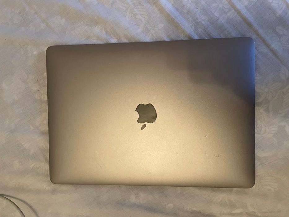 MacBook Pro Intel Core i5 2017 8GB RAM 128GB