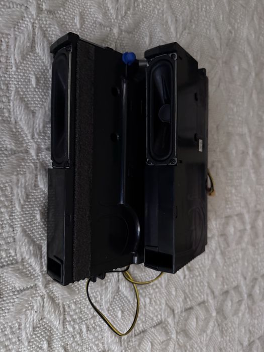 Peças Samsung UE55NU7105K