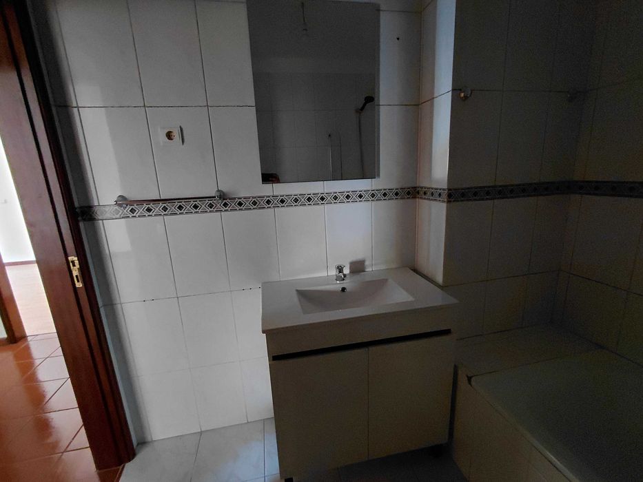 Apartamento para alugar