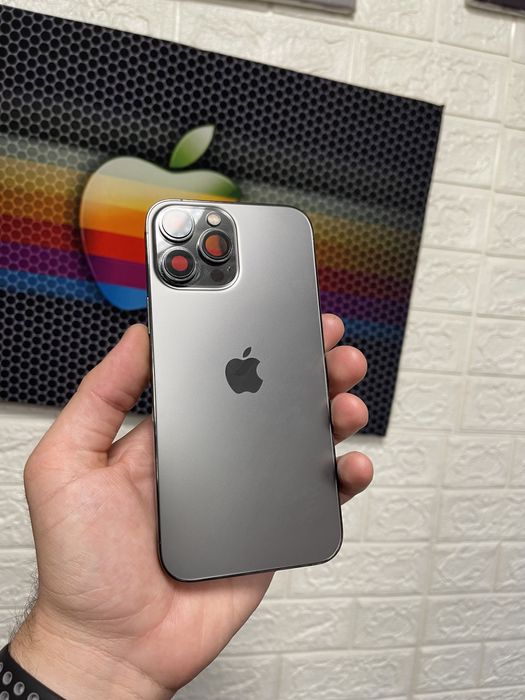 Продам донор корпус тело айфон 13 про макс Apple iPhone 13 Pro Max