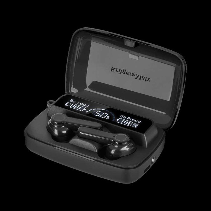 Słuchawki Bluetooth KRUGER & MATZ M19