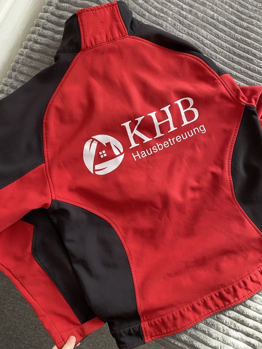 Engelbert strauss кофта робоча