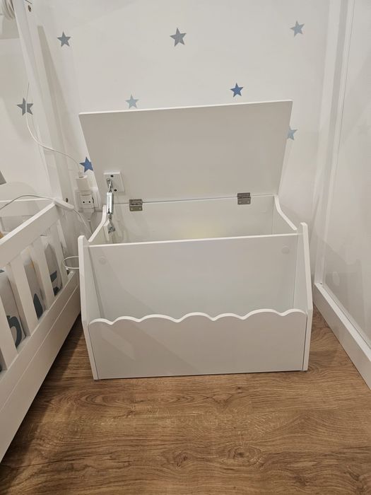 Quarto criança completo