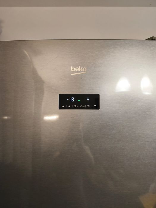 Lodówka Beko Neo Frost