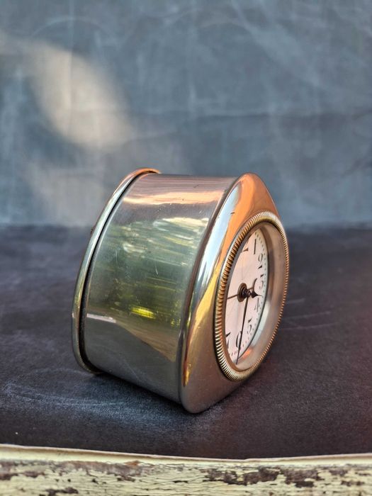 Budzik Art deco włoski