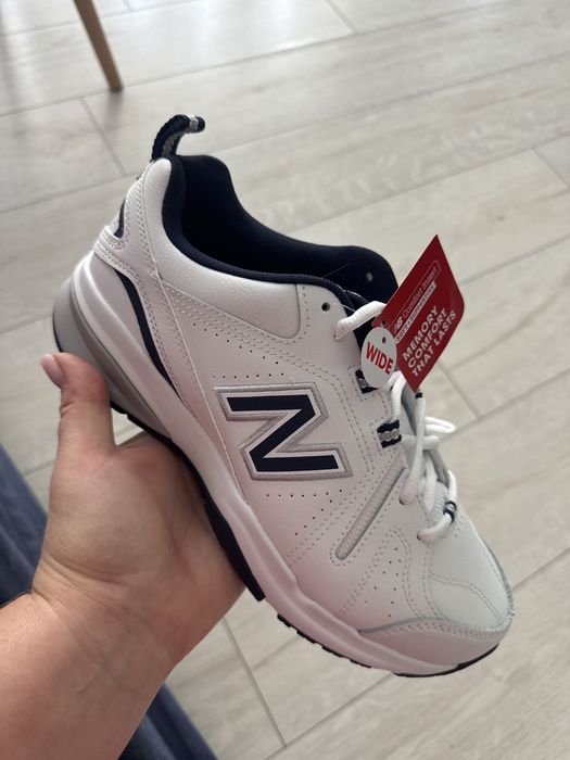 New Balance 608 V5 training shoe Men’s Extra Wide