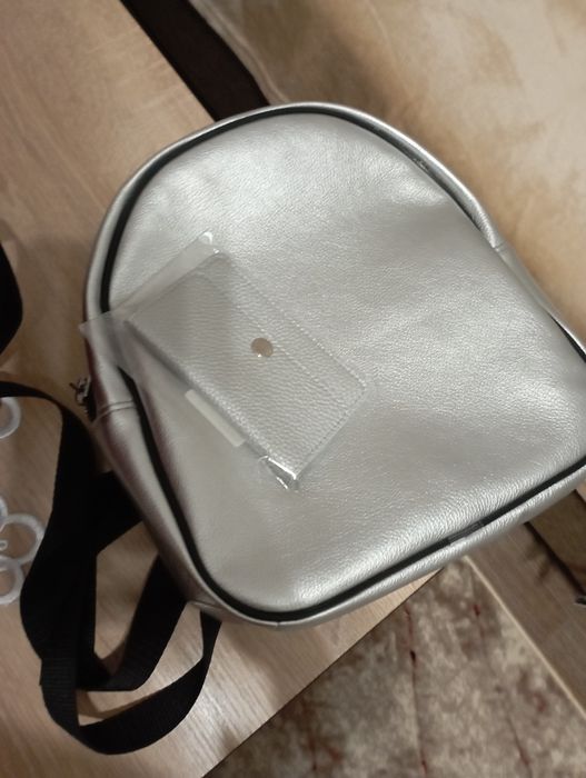 Продам гарні нові рюкзаки кожзам